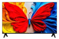 TCL 43V5C TV 109.2 cm (43"") Full HD Smart TV Wi-Fi Black