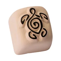 COLOP LaDot Tattoo Stempel 156367 turtle klein