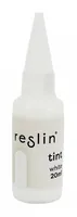 Reslin Farbpigmente Tinte 20 ml, Weiss - Zubehörart Basteln: Farbpigmente