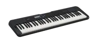 Casio CT-S300 Digital synthesizer 61 Black, White