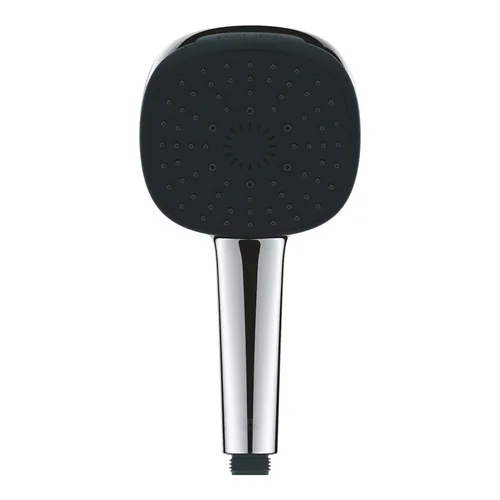 GROHE Handbrause Vitalio Comfort 110 Chrom - Material: Kunststoff - Farbe Siebplatte: Chrom - Wassersparend: Ja - Anschluss: 1/2 - Anzahl Strahlarten: 2 - Farbe: Chrom