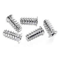 StarTech.com Mounting PC Case Fan Screws - 50 Pack - TAA