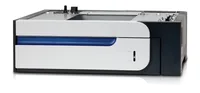 HP LaserJet Color 500-sheet Paper and Heavy Media Tray