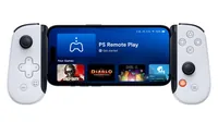 Backbone One iPhone Controller PlayStation Edition 2. Generation