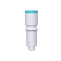 Silhouette Ersatzklinge Punch Tool - Zubehörtyp: Ersatzklinge - Kompatible Geräte: Curio 2 - Silhouette Cameo 4 - Silhouette Cameo 4 Plus - Silhouette Cameo 4 Pro - Silhouette Cameo 5 - Silhouette Cameo 5 Plus - Silhouette Cameo Pro MK-lI