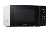 Samsung MS20A3010AH Black, White Solo microwave Countertop 20 L 700 W