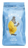 Gorilla Café Creme 1kg Bohnen