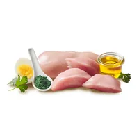 DOGGY Dog Nassfutter DoggyDog Dose Huhn Sensitive 400 g - Tierbedürfnis: Kein besonderes Bedürfnis - Geschmacksrichtung: Geflügel - Zertifikate: Keine Zertifizierung - Fleischsorte: Huhn - Futtereigenschaft: Getreidefrei - Ohne künstliche Zusätze - Gluten