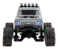 Amewi 22704 Radio-Controlled (RC) model Monster truck Electric engine 1:64