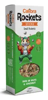 Calibra HE700064 small animal food Stick 120 g Hamster, Mouse, Rat