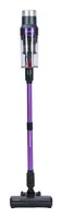 Schneider Akku-Hand- und Stielsauger SCH-VVC-2960 0.9 l 500 W - Akkutyp: Lithium-Ion (Li-Ion) - Staubsauger Typ: Akkusauger - Nasswischfunktion: Keine Angaben - Max. Laufzeit: 60 min - Ladezeit: 0 min - Spannung: 29.6 V