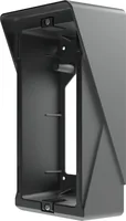 2N Aufputzgehäuse IP One Surface Mount Box - Detailfarbe: Schwarz - Tiefe: 72 mm - Breite: 93 mm - Höhe: 186 mm - Zubehörtyp: Aufputzgehäuse - Produktserie: 2N