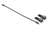 Logitech 21,5cm Netzwerkkoppler für Rally Bar (2-Pack)