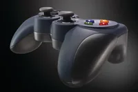 Logitech Gaming Controller F310 Darkblue/Black