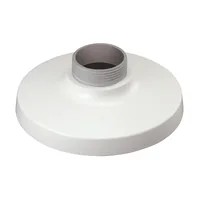 Hanwha IP-Cam Zbh. Adapter Plate für Dome SBP-301HMW2