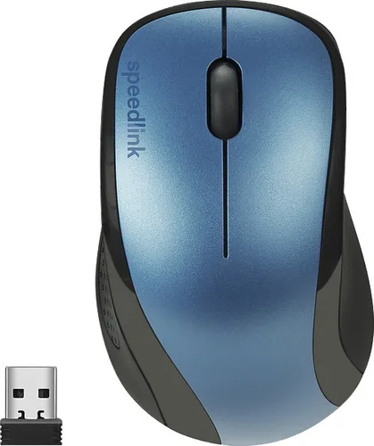 Speedlink KAPPA Mouse - Wireless blue