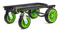 Gravity CART L 01 B Steel Transport trolley