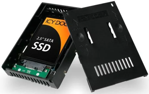 Icy Dock MB882SP-1S-2B Compartiment pour ordinateur