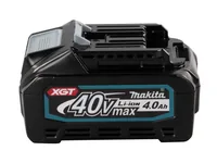 Makita BL4040 XGT 191B26-6 Akku 40V / 4,0Ah Li-Ion