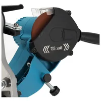 DEDRA DED7087 power chainsaw sharpener 3800 RPM
