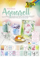 Folia 48749 art paper 20 sheets