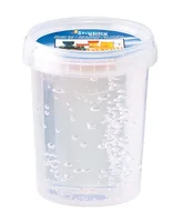 Glorex Kerzen-Gel 400 g Farblos - Packungsgrösse: 1 Stück - Detailfarbe: Transparent - Produkttyp: Kerzen-Gel
