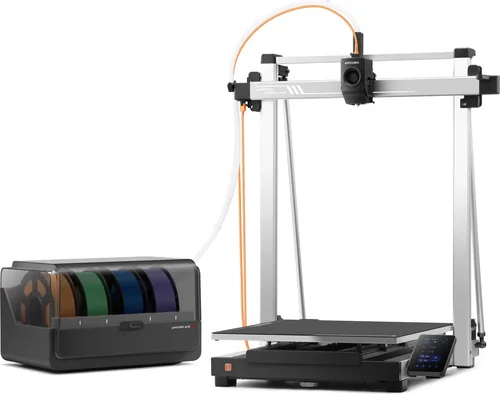 ANYCUBIC Kobra 3 Max Combo 3D Drucker