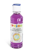 Primo Bastelkleber 240 ml, Magenta - Eigenschaft: Dickflüssig - Geeignete Oberflächen: Papier - Karton - Packungsgrösse: 240 ml - Detailfarbe: Magenta - Art: Bastelkleber