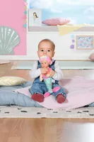 BABY born® Meerjungfrau for babies , Puppe