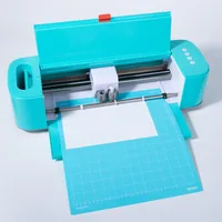 LOKLIK Schneidematte - Zubehörtyp: Schneideunterlage - Material: Gummi - Kompatible Geräte: Cricut Maker