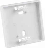 Homematic IP Smart Home Wechselrahmen schmal - Produkttyp: Zubehör - System-Kompatibilität: Keine - Protokoll: Ohne - Systemkommunikation: Stand-Alone - Detailfarbe: Grau