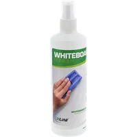 InLine 43202A Reinigungskit Whiteboard Gerätereinigungsflüssigkeit 250 ml