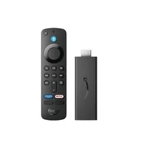 Amazon Fire TV Stick 3th Generation 8GB (2024)
