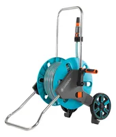 Schlauchwagen CleverRoll M Set