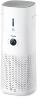 Philips 3000 series AC3737 131 m² 55 dB 42 W White