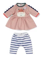 BABY born® Kleid Dschungel 36cm