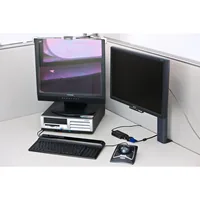 Kensington Expert Mouse Maus Beidhändig Optisch 400 DPI