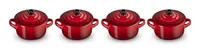 Le Creuset 79212100600100 roasting pan 0,25 l Keramik