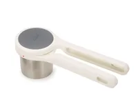 Joseph Joseph Helix Nylon, Acier inoxydable Presse-purée
