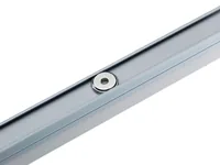 Rittal VX IT CMC III RGB LED Alu-Lichtleiste