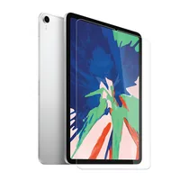 NEVOGLASS (transparent, iPad 11"" 11. Gen. (2025), iPad 10.9"" 10. Gen. (2022))