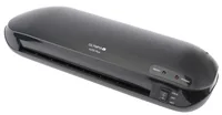 Olympia A 230 Plus Cold/hot laminator 400 mm/min Black
