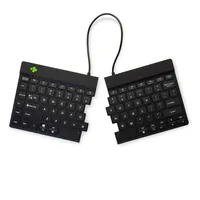 R-Go Tools RGOSBUSWLBL keyboard Office US English