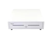 Equip Kassenschublade 4Schein-8Münzfächer RJ11 POS weiß