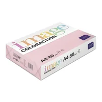 Antalis Coloraction carta inkjet A4 (210x297 mm) 2500 fogli Rosa