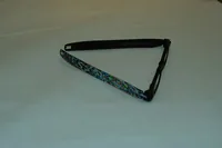 Figoline Lesebrille Hundertwasser +2,5 - Grössensystem: EU - Brillenglasfarbe: Klar - Zielgruppe: Unisex - Sehstärke: +2 -5 - Brillenform: Rechteckig - Kopfbreite: Normal
