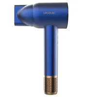 IoniCare RockStar Nano IonTech  (blau/gold, 1600 Watt)