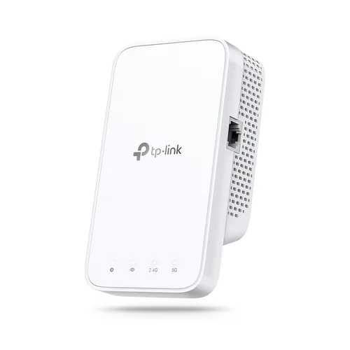 TP-LINK AC1200 Wi-Fi Range Extender RE330