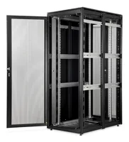 Digitus DN-31304-B rack 42U Rack indipendenti Nero