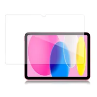 4smarts 540142 tablet screen protector Clear screen protector Apple 1 pc(s)